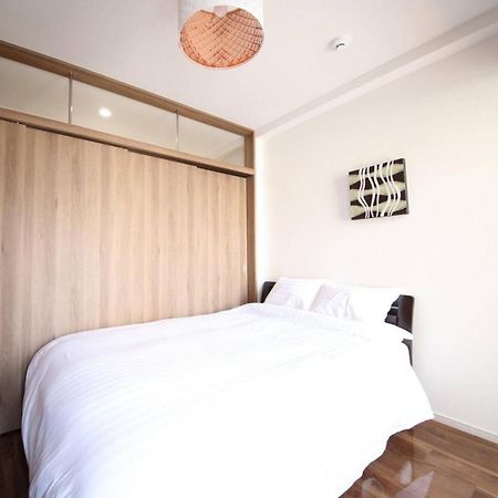 Luxury Mansion Shinsaibashi 5Mins 904 Apartment Osaka Exterior photo