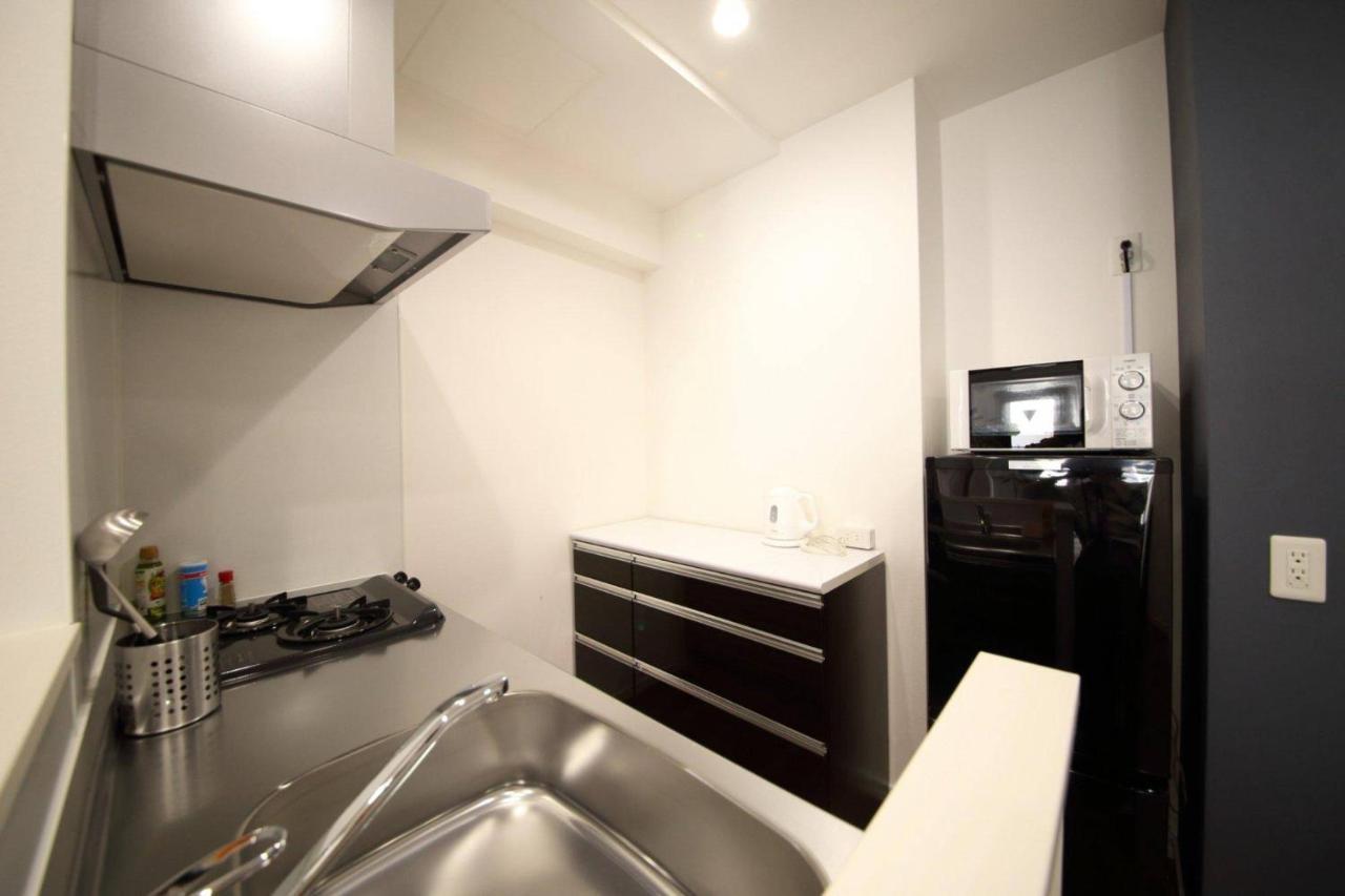 Luxury Mansion Shinsaibashi 5Mins 904 Apartment Osaka Exterior photo